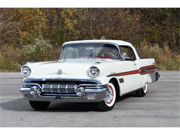 1957 Pontiac Bonneville (CC-1789687) for sale in Elyria, Ohio