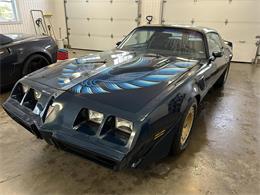 1981 Pontiac Firebird Trans Am (CC-1789693) for sale in Champlain , New York