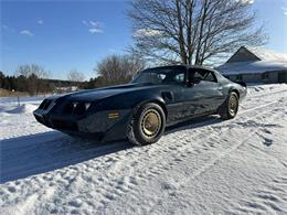 1981 Pontiac Firebird Trans Am (CC-1789693) for sale in Champlain , New York