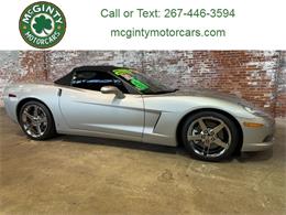 2007 Chevrolet Corvette (CC-1789697) for sale in Reading, Pennsylvania