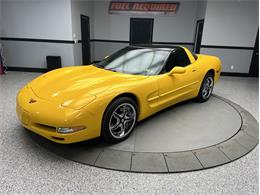 2000 Chevrolet Corvette (CC-1789698) for sale in McDonald, Pennsylvania