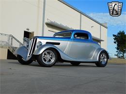 1933 Ford Coupe (CC-1789703) for sale in O'Fallon, Illinois