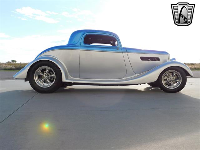 1933 Ford Coupe (CC-1789703) for sale in O'Fallon, Illinois