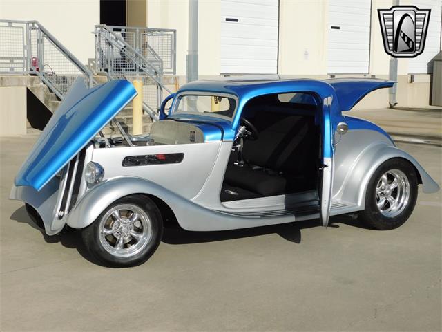 1933 Ford Coupe (CC-1789703) for sale in O'Fallon, Illinois