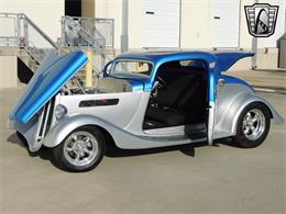 1933 Ford Coupe (CC-1789703) for sale in O'Fallon, Illinois