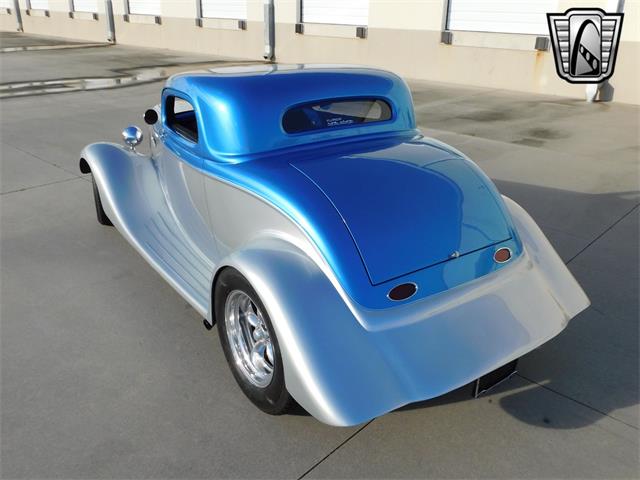 1933 Ford Coupe (CC-1789703) for sale in O'Fallon, Illinois