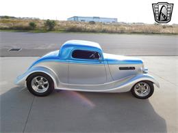 1933 Ford Coupe (CC-1789703) for sale in O'Fallon, Illinois
