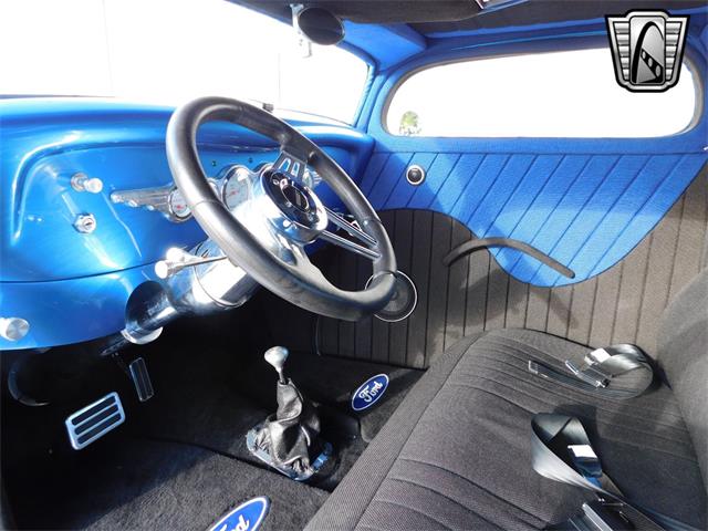 1933 Ford Coupe (CC-1789703) for sale in O'Fallon, Illinois