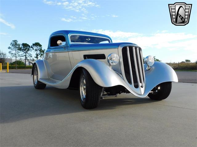 1933 Ford Coupe (CC-1789703) for sale in O'Fallon, Illinois
