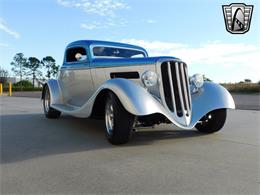 1933 Ford Coupe (CC-1789703) for sale in O'Fallon, Illinois