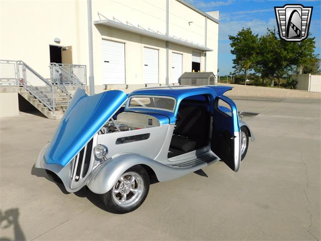 1933 Ford Coupe (CC-1789703) for sale in O'Fallon, Illinois