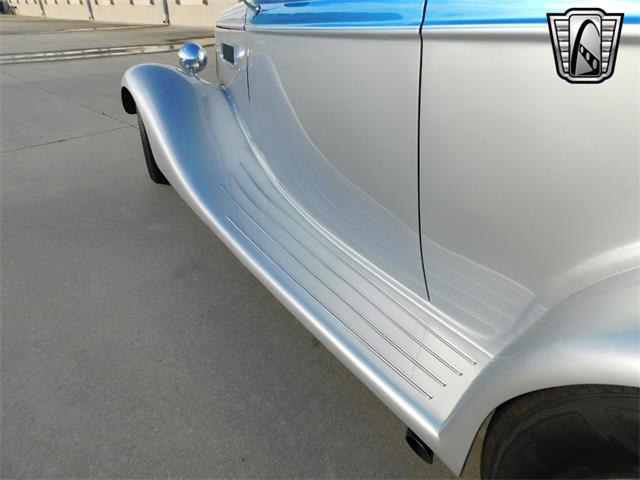 1933 Ford Coupe (CC-1789703) for sale in O'Fallon, Illinois