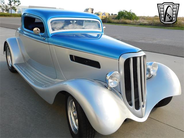 1933 Ford Coupe (CC-1789703) for sale in O'Fallon, Illinois