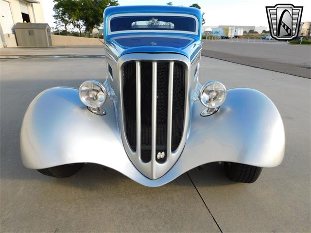 1933 Ford Coupe (CC-1789703) for sale in O'Fallon, Illinois