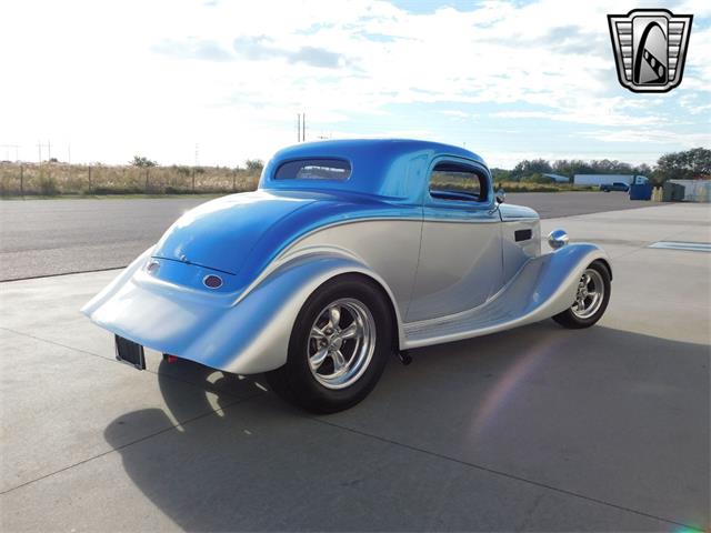 1933 Ford Coupe (CC-1789703) for sale in O'Fallon, Illinois