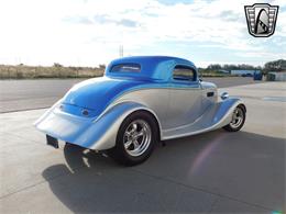 1933 Ford Coupe (CC-1789703) for sale in O'Fallon, Illinois