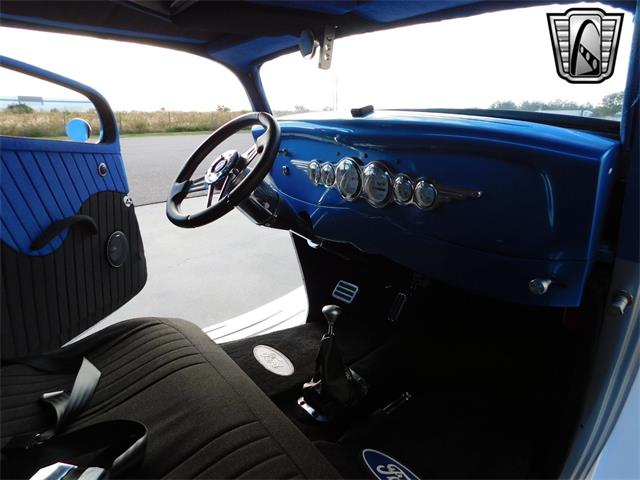 1933 Ford Coupe (CC-1789703) for sale in O'Fallon, Illinois