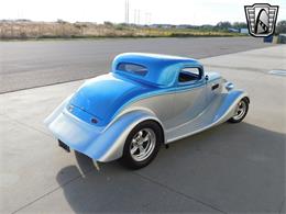1933 Ford Coupe (CC-1789703) for sale in O'Fallon, Illinois