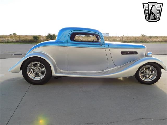 1933 Ford Coupe (CC-1789703) for sale in O'Fallon, Illinois