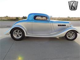1933 Ford Coupe (CC-1789703) for sale in O'Fallon, Illinois