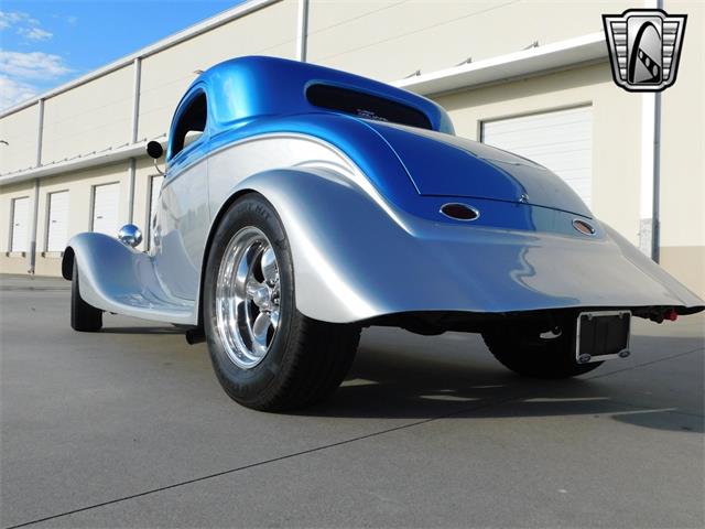 1933 Ford Coupe (CC-1789703) for sale in O'Fallon, Illinois