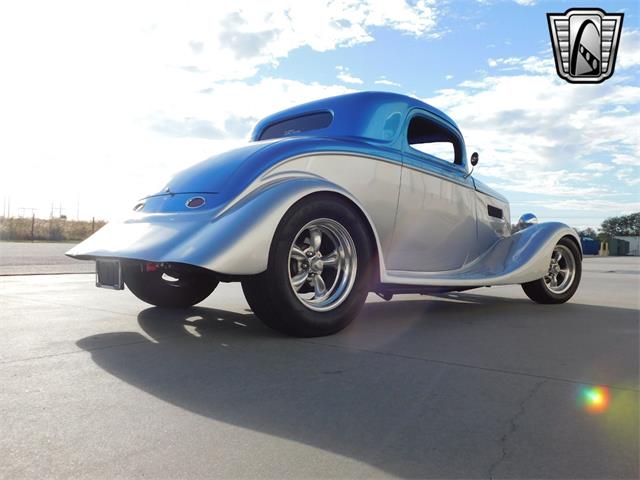 1933 Ford Coupe (CC-1789703) for sale in O'Fallon, Illinois