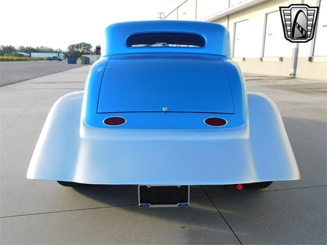 1933 Ford Coupe (CC-1789703) for sale in O'Fallon, Illinois