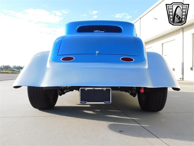 1933 Ford Coupe (CC-1789703) for sale in O'Fallon, Illinois