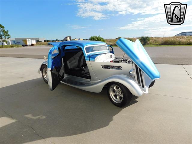 1933 Ford Coupe (CC-1789703) for sale in O'Fallon, Illinois