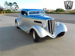 1933 Ford Coupe (CC-1789703) for sale in O'Fallon, Illinois