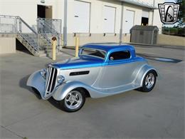 1933 Ford Coupe (CC-1789703) for sale in O'Fallon, Illinois