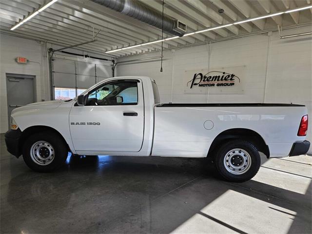 2012 Dodge Ram 1500 (CC-1789706) for sale in Spring City, Pennsylvania