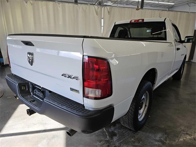 2012 Dodge Ram 1500 (CC-1789706) for sale in Spring City, Pennsylvania