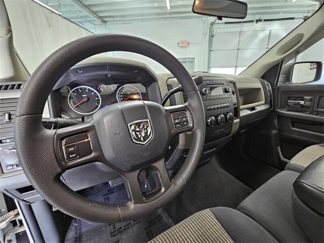 2012 Dodge Ram 1500 (CC-1789706) for sale in Spring City, Pennsylvania