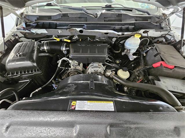 2012 Dodge Ram 1500 (CC-1789706) for sale in Spring City, Pennsylvania