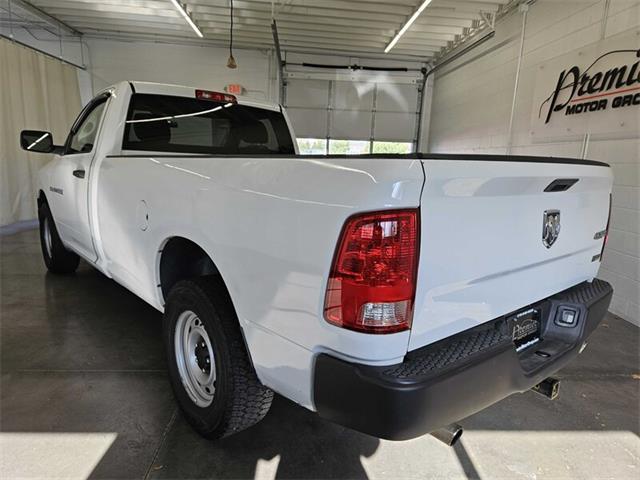 2012 Dodge Ram 1500 (CC-1789706) for sale in Spring City, Pennsylvania