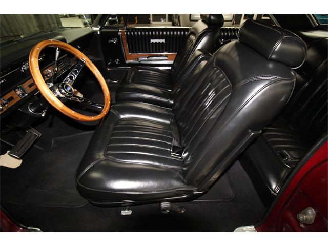 1965 Ford Galaxie 500 XL (CC-1789711) for sale in Bettendorf, Iowa