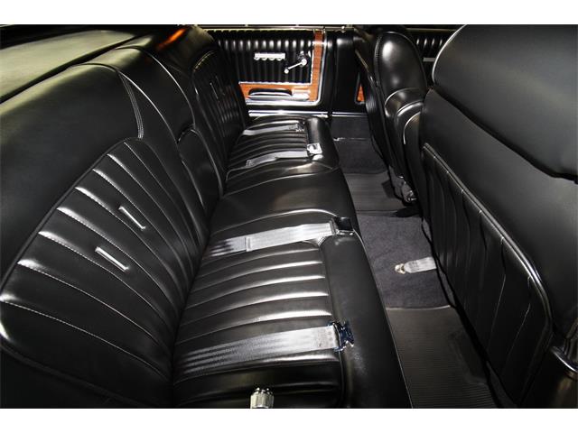 1965 Ford Galaxie 500 XL (CC-1789711) for sale in Bettendorf, Iowa