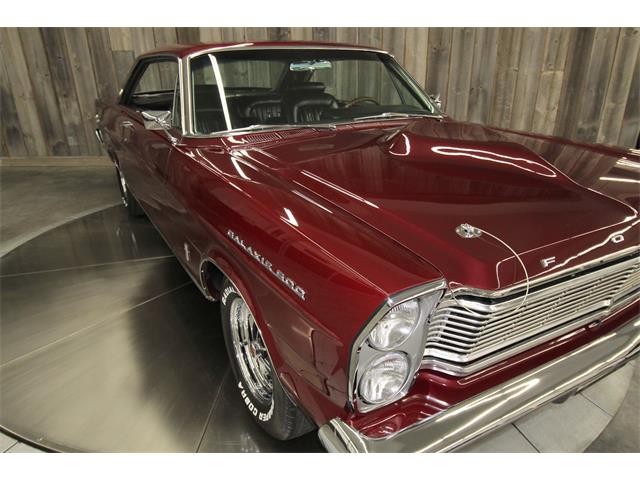 1965 Ford Galaxie 500 XL (CC-1789711) for sale in Bettendorf, Iowa