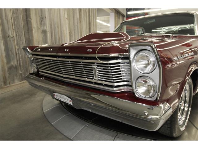 1965 Ford Galaxie 500 XL (CC-1789711) for sale in Bettendorf, Iowa