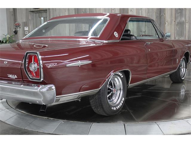 1965 Ford Galaxie 500 XL (CC-1789711) for sale in Bettendorf, Iowa