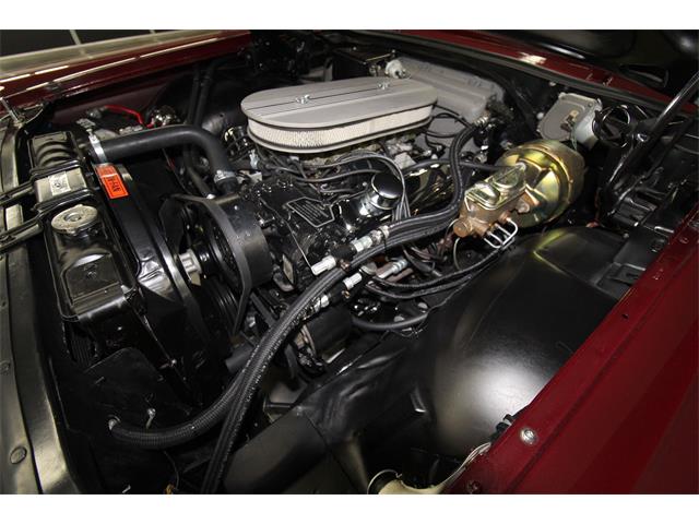 1965 Ford Galaxie 500 XL (CC-1789711) for sale in Bettendorf, Iowa