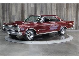 1965 Ford Galaxie 500 XL (CC-1789711) for sale in Bettendorf, Iowa