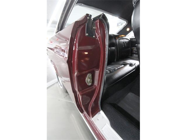 1965 Ford Galaxie 500 XL (CC-1789711) for sale in Bettendorf, Iowa