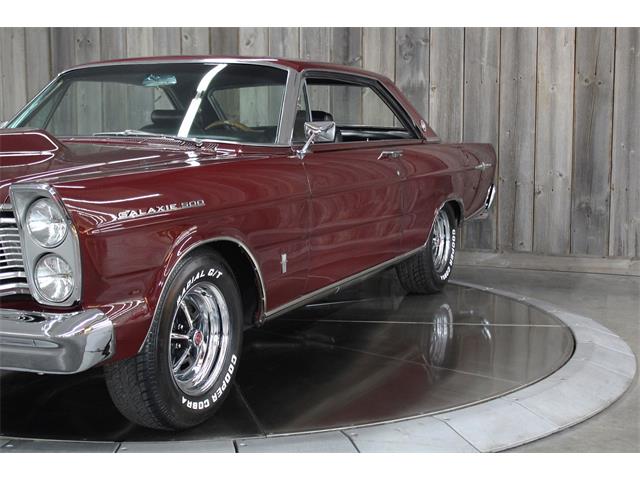 1965 Ford Galaxie 500 XL (CC-1789711) for sale in Bettendorf, Iowa