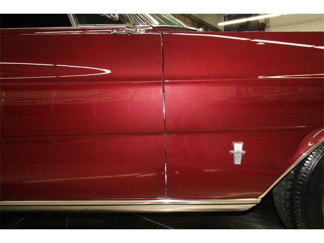 1965 Ford Galaxie 500 XL (CC-1789711) for sale in Bettendorf, Iowa