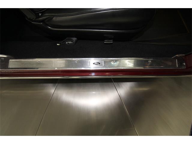 1965 Ford Galaxie 500 XL (CC-1789711) for sale in Bettendorf, Iowa