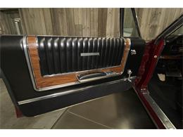 1965 Ford Galaxie 500 XL (CC-1789711) for sale in Bettendorf, Iowa