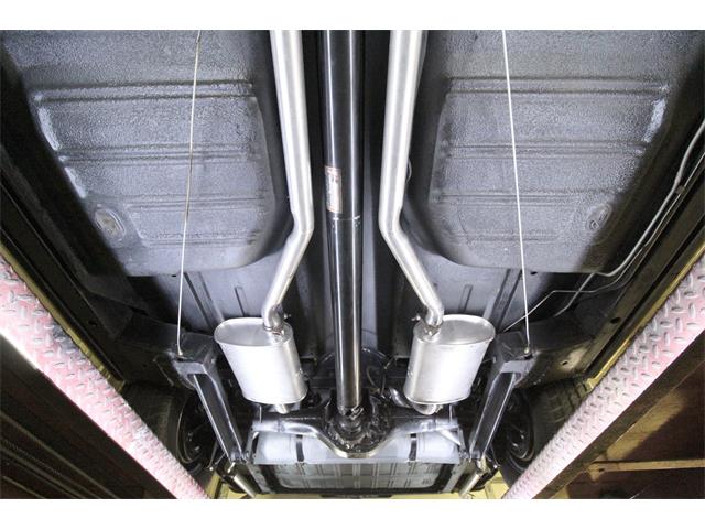 1965 Ford Galaxie 500 XL (CC-1789711) for sale in Bettendorf, Iowa