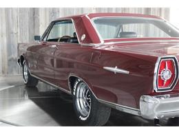 1965 Ford Galaxie 500 XL (CC-1789711) for sale in Bettendorf, Iowa